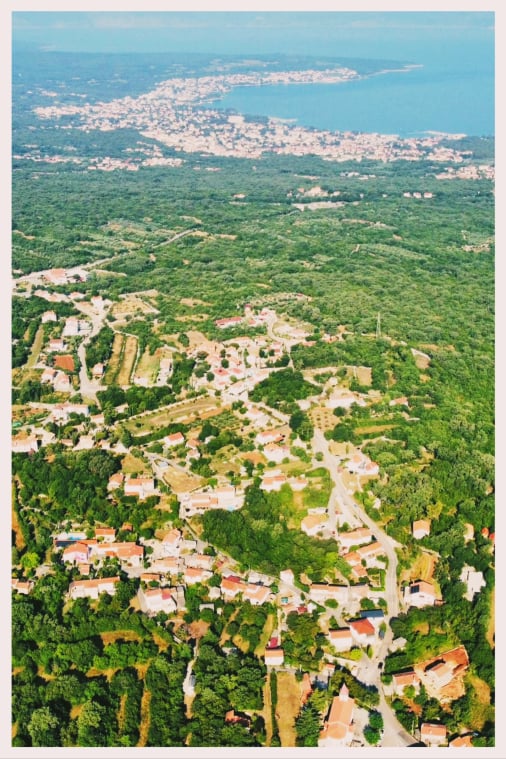Umgebung